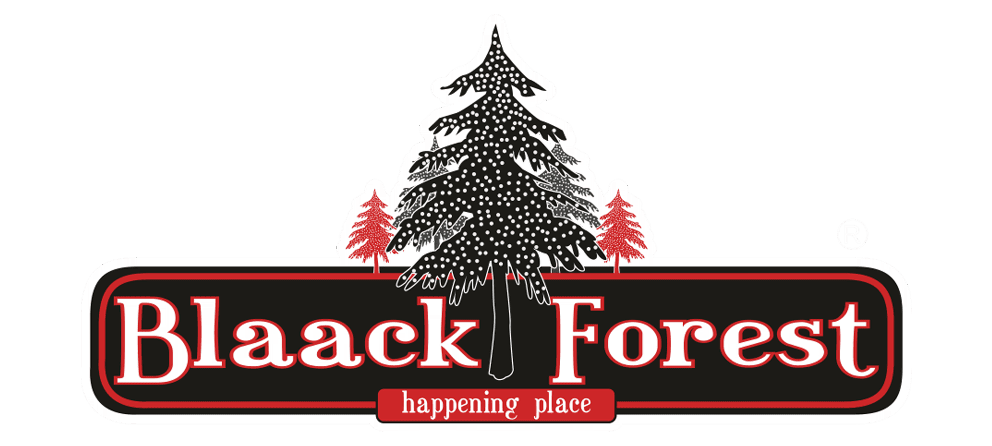 Blaack Forest